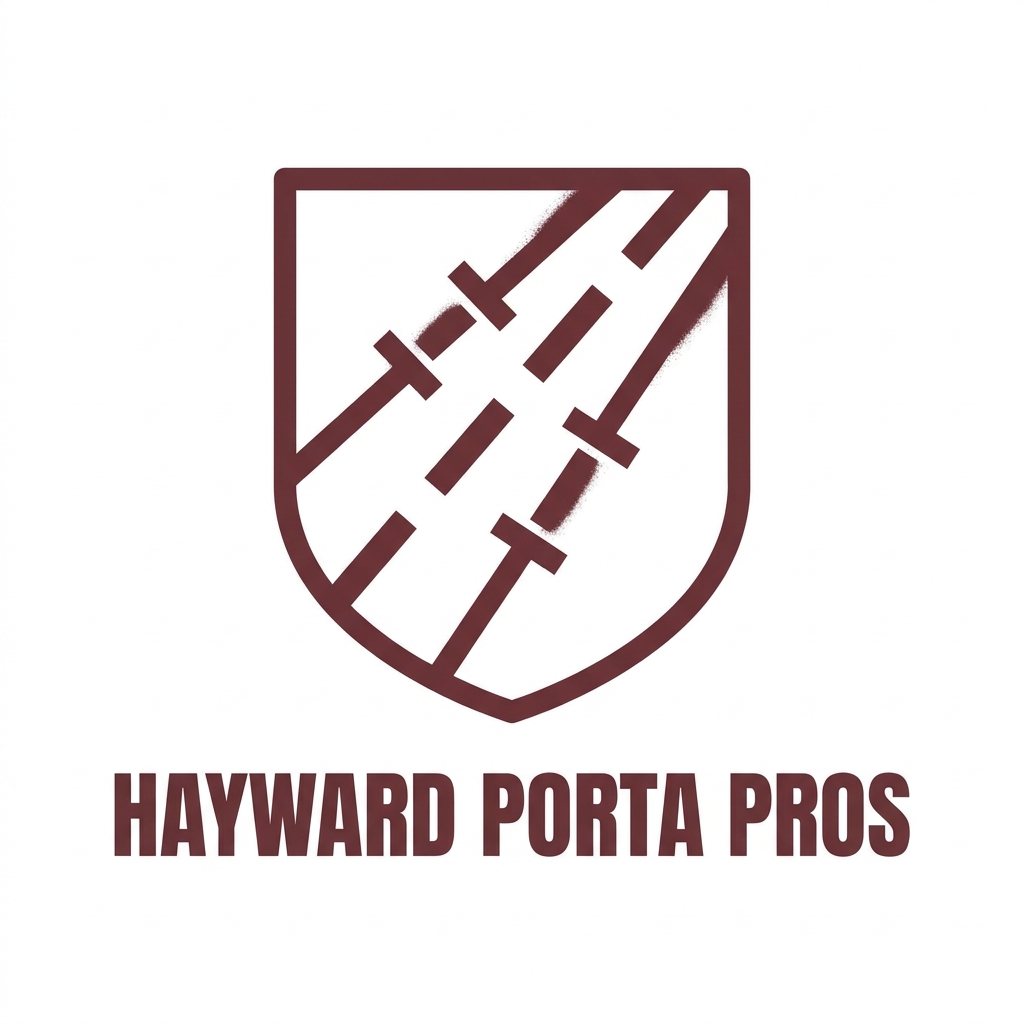 Hayward Porta Pros